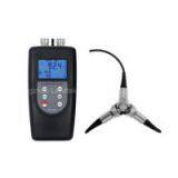 3 Channel Vibration Meter VM-6380-3 thumbnail-1