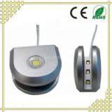 LED Glass Clip for 8mm Thickness Glass thumbnail-1