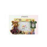 Sell Polyresin Rat With Photo Frame thumbnail-1