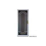 Sell Steel Security Storm Door thumbnail-1