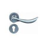 Solid Handle Door Handle thumbnail-1