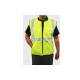 Safety Reversible Jacket 8816 thumbnail-1