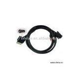 Sell VGA HD AV With Optical Output Cable for Xbox 360 thumbnail-1
