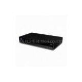 Digital High Definition DVB-T& DVB-T2 MPEG-4 Compliant PVR via Usb 2.0