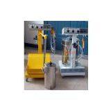 Epoxy Powder Coating Machine thumbnail-1