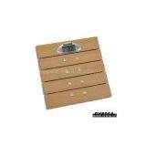 Sell Electronic Body Fat Scale thumbnail-1