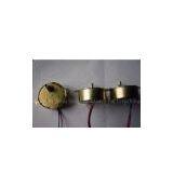 4W CW AC Synchronous Motor With CE, ROHS For Grill or Oven thumbnail-1