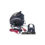 Winch Tractor thumbnail-1