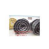 EXCAVATOR TRACK SHOE FOR PC60,PC200,PC300,PC400 thumbnail-1