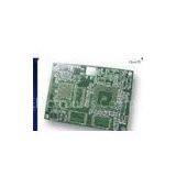 2 - 16 Layers IPC610 Class 2, Custom FR - 4 Gold Finger Multilayer Printed Circuit Board