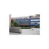 Guangzhou Chaoyue Paper Products Co.,Ltd company overview - view 1 thumbnail