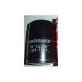 High Quality Oil Filter for Toyota thumbnail-1