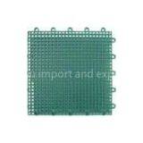 Supply Outdoor Interlocking Sports Flooring thumbnail-1