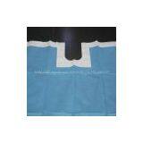 Disposable Sterile Surgical U-split Drape thumbnail-2