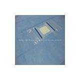 Sterile Medical Nonwoven Eye Drape for Hospital thumbnail-1