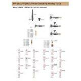 WP(SR)-17series TIG Torch and All Parts thumbnail-2