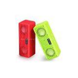 Mini Portable Bluetooth Speaker Screen Touch