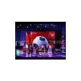 P4 IP30 3-IN-1 SMD Indoor Rental LED Display Screen With Aluminum Profile Cabinet thumbnail-1