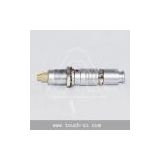 Supply TOUCH connectors B series,matching with LEMO/Odu/Ficsher connectors perfectly,one of the leading connector manufactures in China