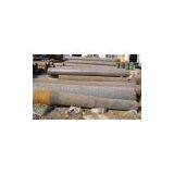 Length 8000mm Forged Round Bar for All Kinds of Thick Wall Hollow Tubes