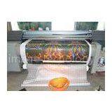 1440DPI Belt-feed Digital Textile Printing Equipment, Fabric Inkjet Printer 1840mm Fabric Width thumbnail-1