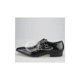 Patent Leather Mens Shoe Manufacturer Spain thumbnail-2