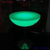 Rgb Led Round Table Furniture Sale of Coffee thumbnail-2