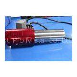Small Motorized 60000RPM CNC Milling Spindle For Optic Grinding