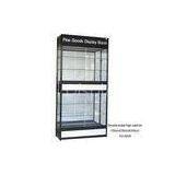 Double-door High Cabinet thumbnail-1