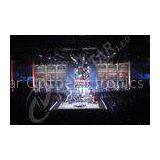 P5.33 RGB Die-Casting LED Display ,IP21,SMD 3 In 1 LED Display Board thumbnail-1