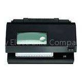 Mixed Denomination Counterfeit Money Detector UV Light With Auto Sensor