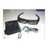 Good Price Bluetooth Active Shutter 3d Glasses for Samsung,Panasonic 3d TV-SG016