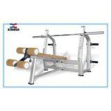 Olympic Weight Decline Bench XR29 thumbnail-1