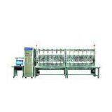 Multi-function 3 Wire 3 Phase Energy Meter Test Equipment 6 / 12 / 24 Meter Position