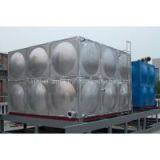 Price of Stainless Steel Panel Water Tank thumbnail-2