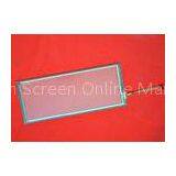 High Brightness Transparent 8.2\