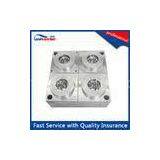 Hot Runner Accurate Custom Injection Molding For Plastic Cap thumbnail-1