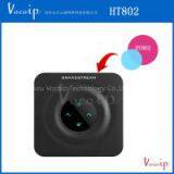 Grandstream HT802 is a 2 Port Analog Telephone Adapter (ATA) That Allows Users to Create a High-quality and Manageable IP Telephony Solution for Residential and Office Environments