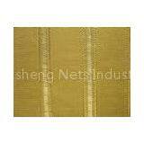 Flameproof and Dustproof Mosquito Net Fabric, Washable PET / COTTON Family and Life Curtain thumbnail-1