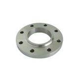 Slip-on Neck Flange
