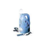 Crank Radio Flashlight thumbnail-1