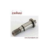 Q235 Steel Shafts With Roughness Ra0.4 thumbnail-1