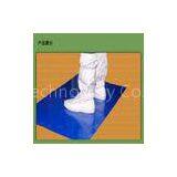 OEM Adhesive-coated Tacky Clean Room Facilities Sticky Mat thumbnail-1