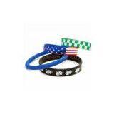 Silicone Bracelet Silicone Wristbands thumbnail-1