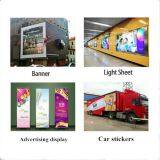 Photojet China Made 3200mm Eco Solvent and UV Wide Format Printer for Textile Printing thumbnail-4