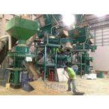 2-3TH Rice Husk EFB Biomass Wood Sawdust Pellet Making Machine Price thumbnail-3