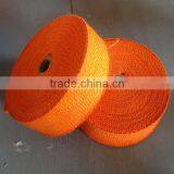 Tongchuang 2in 50ft BLACK EXHAUST PIPE HEADER WRAP FIBERGLASS INSULATION WRAP thumbnail-4