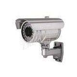 NIXT40ER 4-9mm Manual Zoom Lens CCTV IR Cameras With SONY, SHARP CCD, 36pcs LEDs
