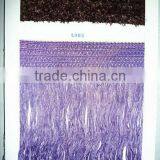 Bottom Price Crazy Selling Hot Sale Braided Cord Shoelace thumbnail-2