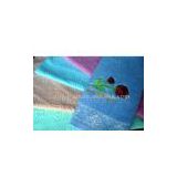 Sell Microfiber Printted And Embroided Towels